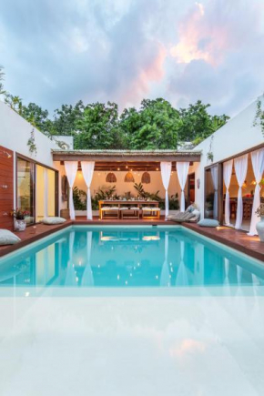 Villa Cassi Luxury Tulum